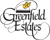 Greenfield Estates logo